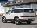Hyundai Santa Fe NEW 2024 Hyundai SANTA FE 2.5T Luxury AWD 7-Pass With Navigation & AWD