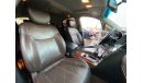 إنفينيتي FX35 Infiniti FX35 GCC , in perfect condition, single owner, zero problems