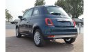 Fiat 500 FIAT 500 CITY CAR PRICE FOR EXPORT