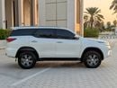 تويوتا فورتونر GXR 2019 GCC Specs V6 4.0 Engine Interior and Exterior Excellent Condition