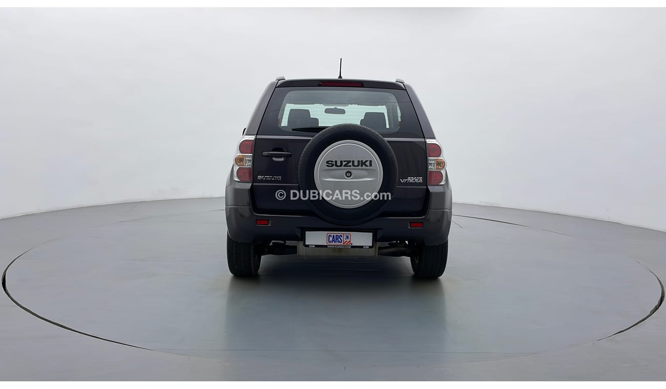 Suzuki Grand Vitara Sport 2.4