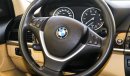 BMW X5 4.8