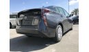Toyota Prius No VAT No Customs Duty 2017 Hybrid 1.8L V4 121HP