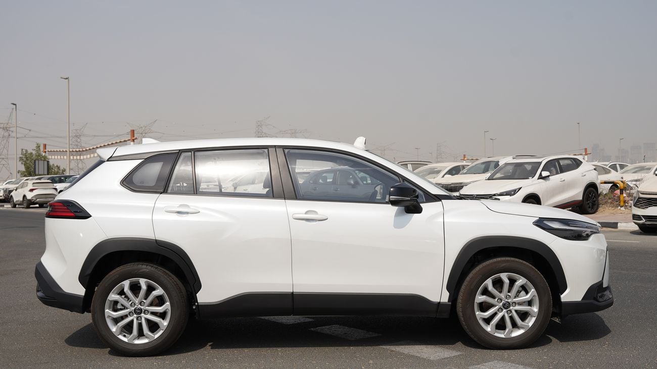 Toyota Frontlander