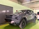 Toyota Hilux Conquest 2.8L 2026 AT 360 Camera Diesel