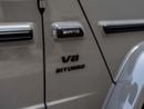 مرسيدس بنز G 63 AMG STD