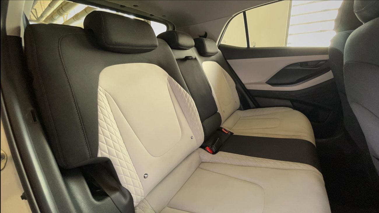 Hyundai Creta 2022 SMART | AED 705/Month | 0 DP | 30 Day Return | Warranty