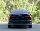 أودي A6 40 TFSI 2.0L
