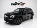 Mercedes Benz GLB250