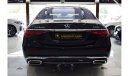 Mercedes-Benz S 580 MAYBACH S580 | 2022 | BRAND NEW