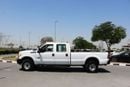 فورد F 350 XL  DRW