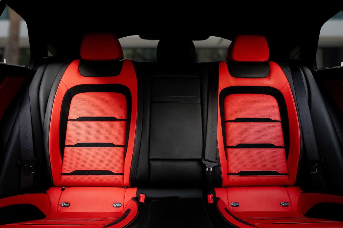 مرسيدس بنز أي أم جي جي تي 63 GT 63 S | 7,442 P.M  | 0% Downpayment | Pristine Condition!