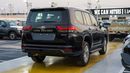 Toyota Land Cruiser GXR