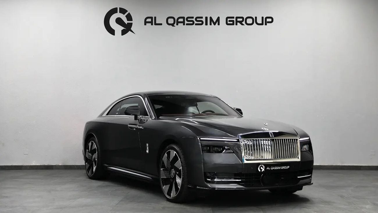 رولز رويس سبيكتر | | BRAND | Ref#A37187