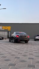 مرسيدس بنز S 400 AMG 3.5L