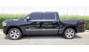 RAM 1500 DODGE RAM  LIMITED HEMI 5.7L 2021