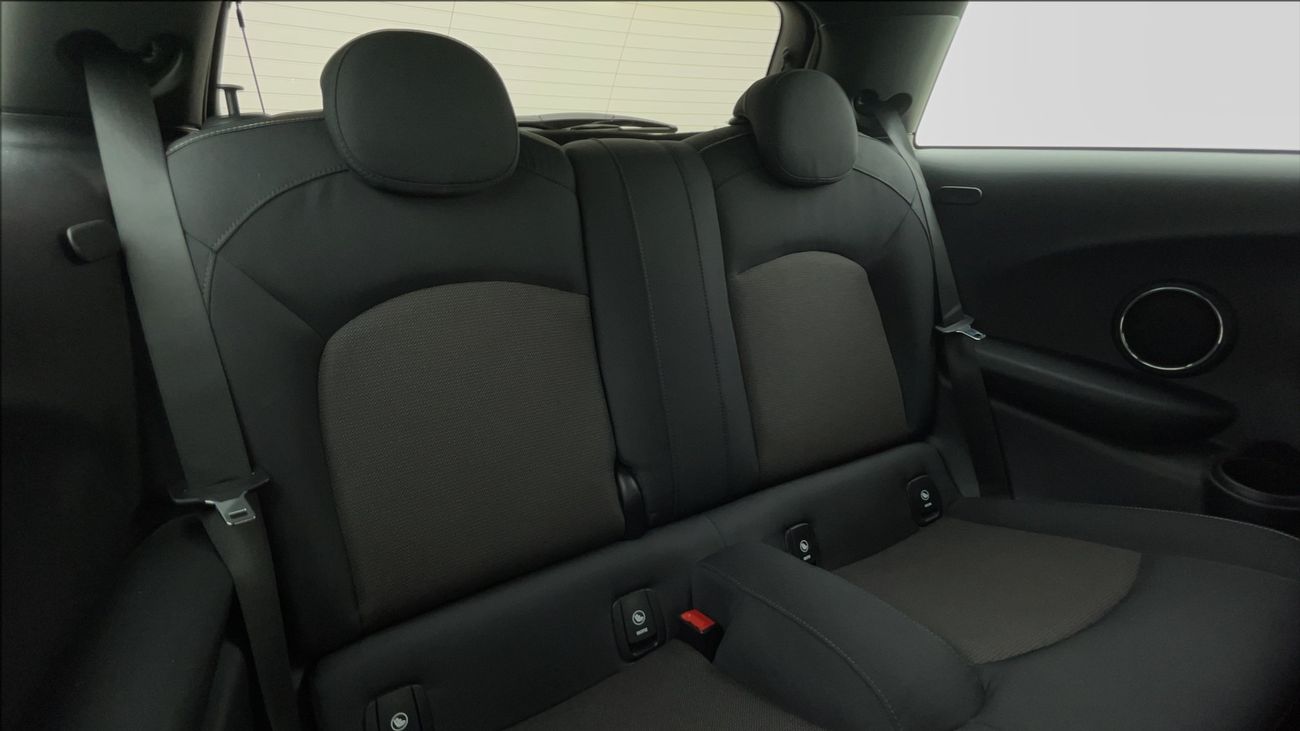 Mini Cooper STD 1.5 | Zero Down Payment | Home Test Drive