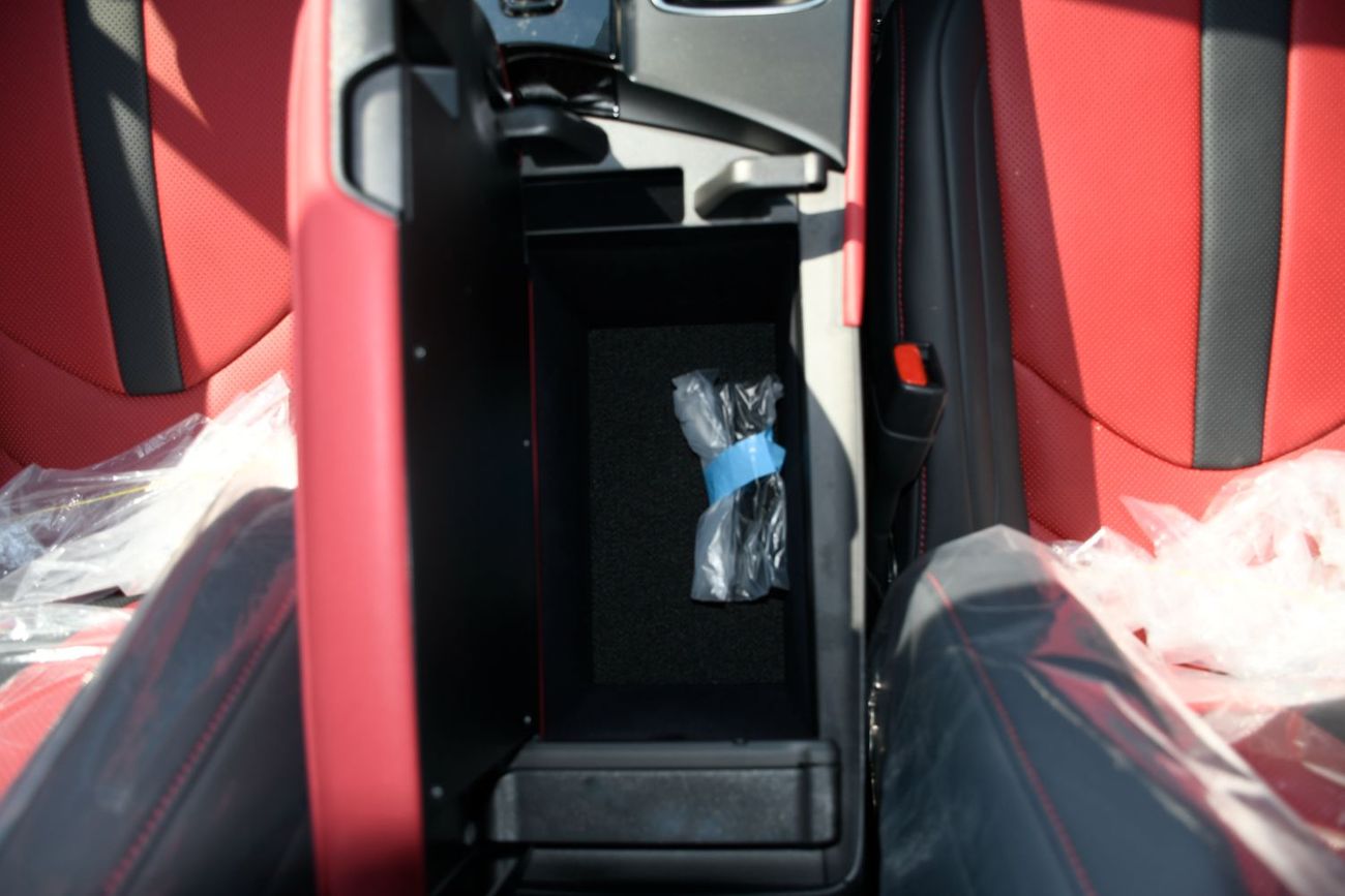 لكزس NX350 2026 Lexus NX 350 F SPORT ! Remote Start Engine  (Ready Stock)