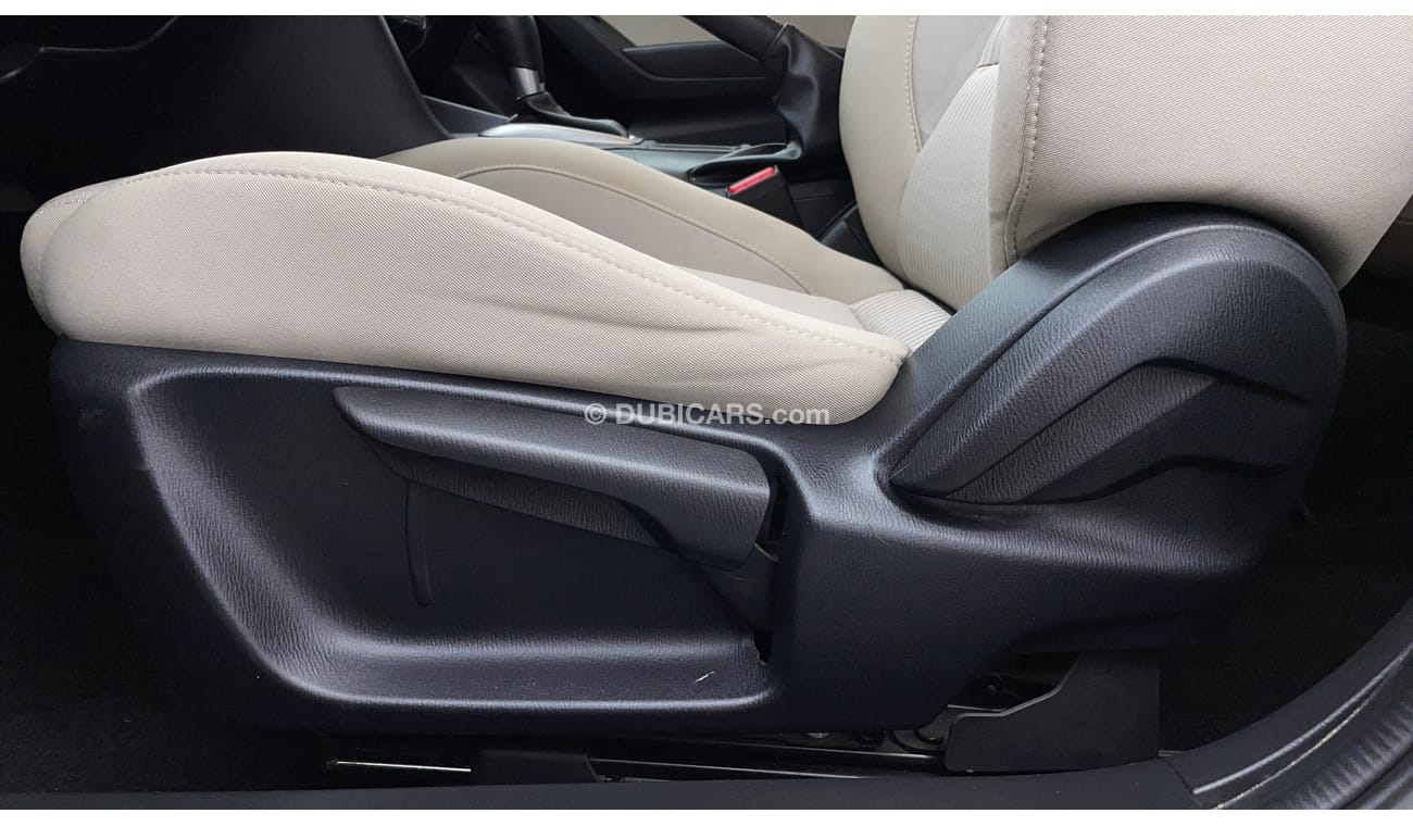 مازدا 3 S GRADE 1.6 | بدون دفعة مقدمة | اختبار قيادة مجاني للمنزل