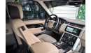 Land Rover Range Rover Vogue  | 4,894 P.M  | 0% Downpayment | Excellent Condition!