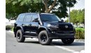 Toyota Land Cruiser 200 GXR V8 4.5L DIESEL AT XTREME EDITION WITH KDSS