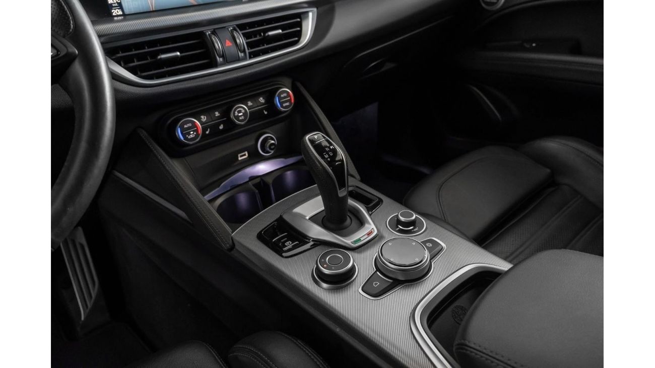 ألفا روميو ستيلفيو فيلوتشي