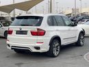 BMW X5 BMW X5_Gcc_2011_Excellent_Condition _Full option