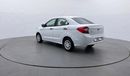 Ford Figo AMBIENTE 1.5 | Under Warranty | Inspected on 150+ parameters