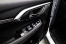 Toyota Urban Cruiser GLX 1.5L - Silver Metallic Inside Black | Export Only