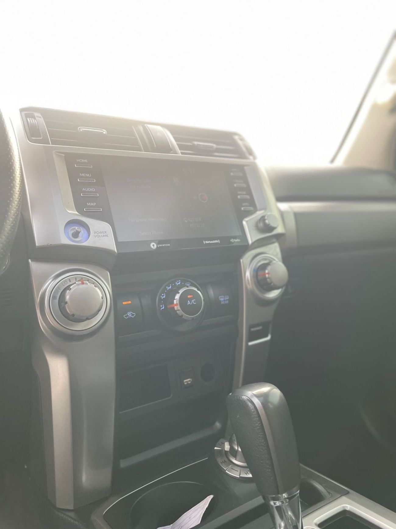 تويوتا Runner4 