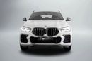 BMW X6 M50i xDrive