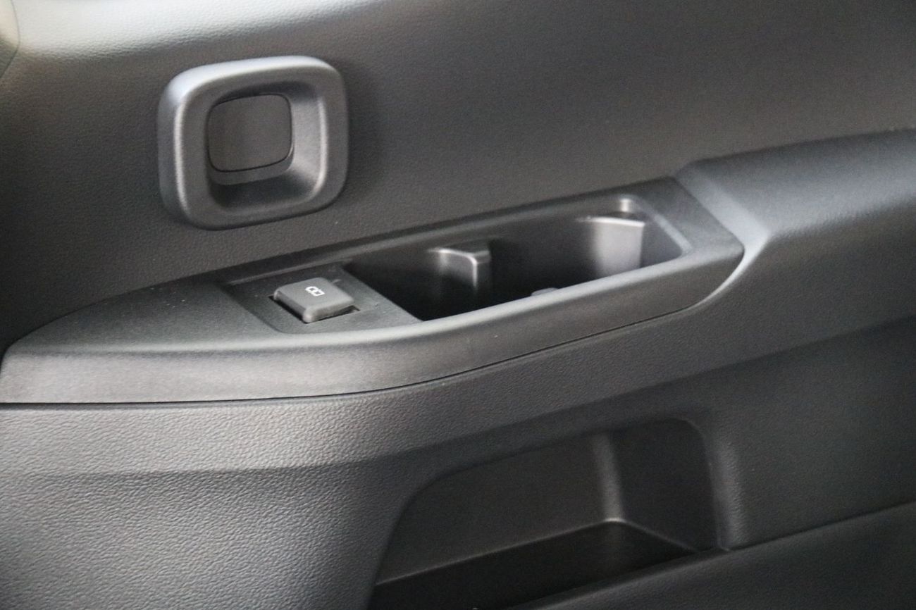 تويوتا لاند كروزر LAND CRUISER GXR 4.0L 2025 | Radar | A20