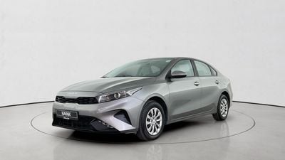 Kia Cerato LX | Guaranteed Warranty | 0 Down Payment