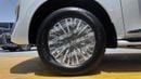 نيسان باترول NISSAN PATROL PLATINIUM V6 2024
