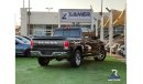 RAM Classic 1700 MONTHLEY PAYMENTS / RAM 2020 CLASSIC / FULL OPTION / ORGINAL PAINNT / GCC