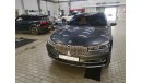 BMW 740Li Li