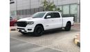 RAM 1500 Rebel Canadian importer