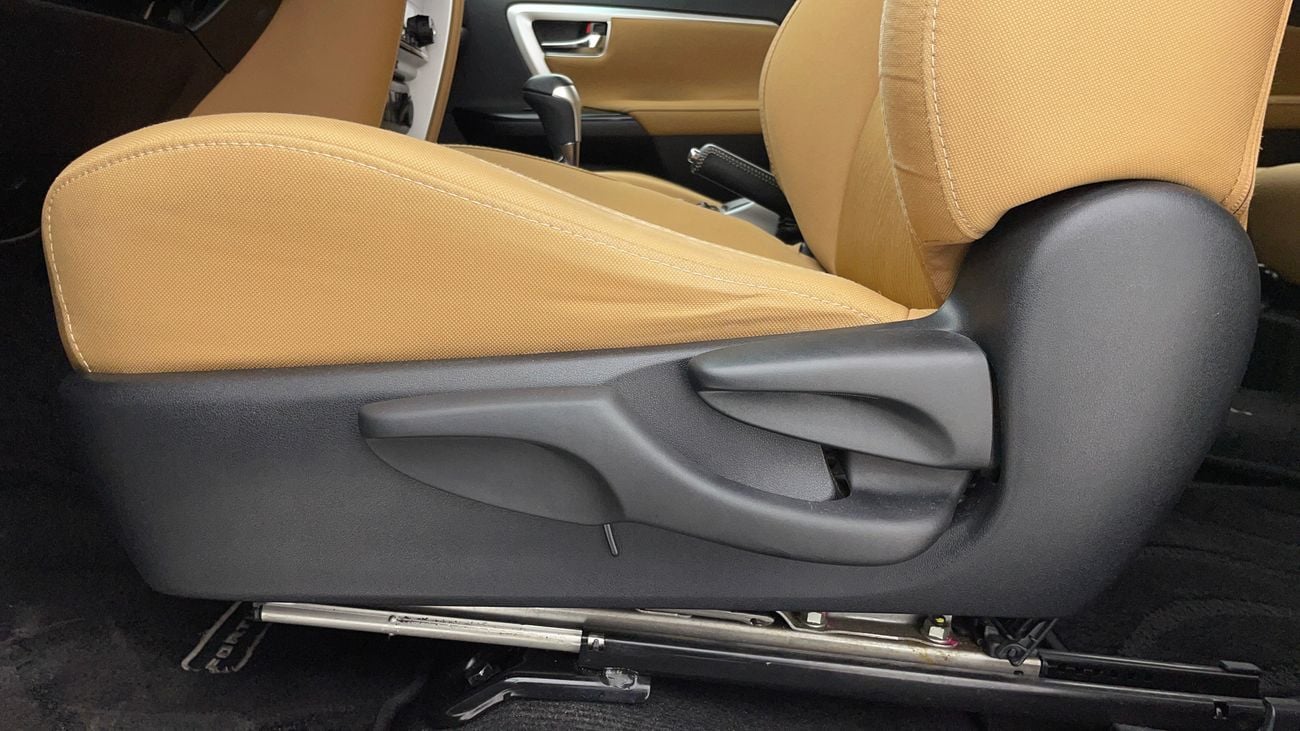 تويوتا فورتونر GXR 4 | بدون دفعة مقدمة | اختبار قيادة مجاني للمنزل