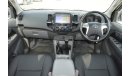 Toyota Hilux Clean car Diesel