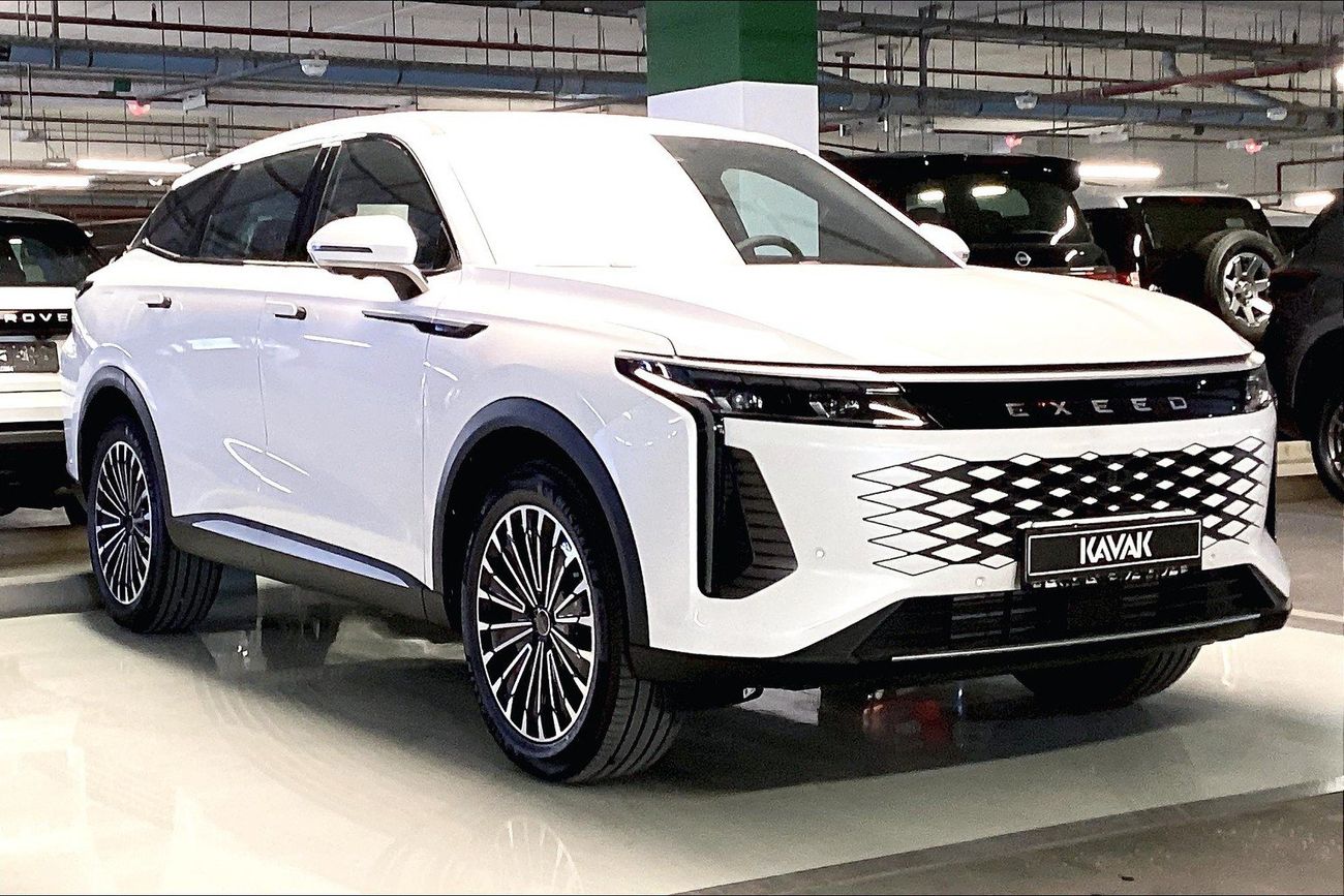 إكسيد RX Comfort | شامل الضمان | 0 ﺪﻔﻋﺓ ﺃﻮﻟﻯ