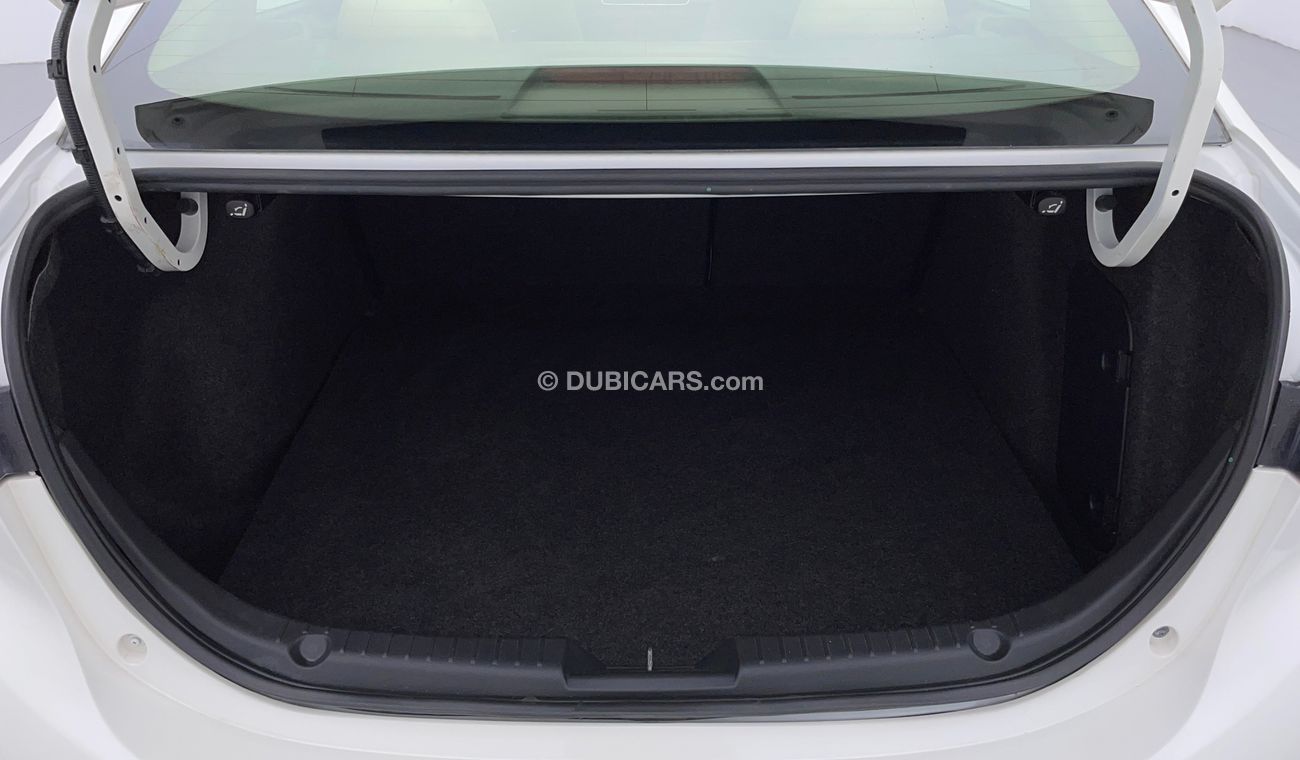 Mazda 3 S 1.6 | Zero Down Payment | Free Home Test Drive