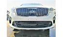 Kia Sorento diesel gt line