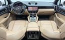 Porsche Cayenne Std 3.0L (340 HP) 2018 Porsche Cayenne, Warranty, Full Porsche Service History, Excellent Condition,