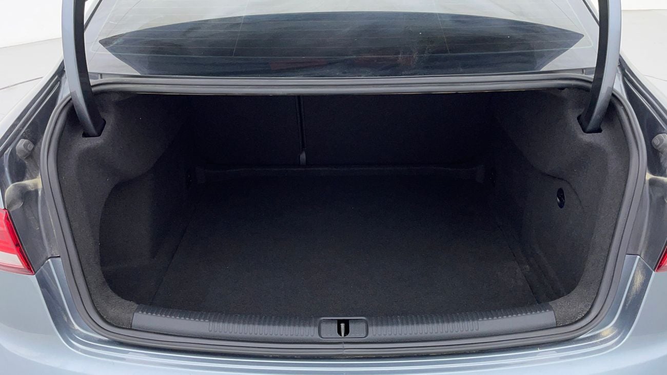 Audi A3 30 TFSI 1 | Zero Down Payment | Free Home Test Drive