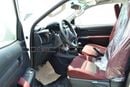 Toyota Hilux 2.7L PETROL MANUAL 4X4