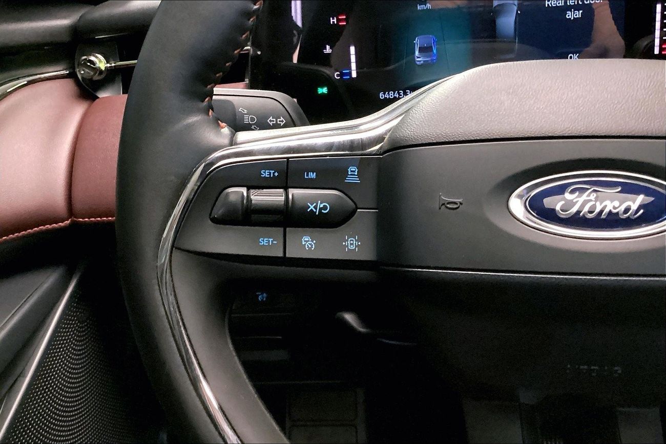 Ford Taurus Titanium | Guaranteed Warranty | 0 Down Payment