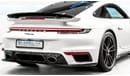 Porsche 911 2022 Porsche 911 Turbo, 2025 Porsche Warranty, Low KMs, GCC