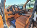 Mercedes Benz Sprinter 2023 MERCEDES BENZ SPRINTER 2.0L PETROL VIP LUXURY