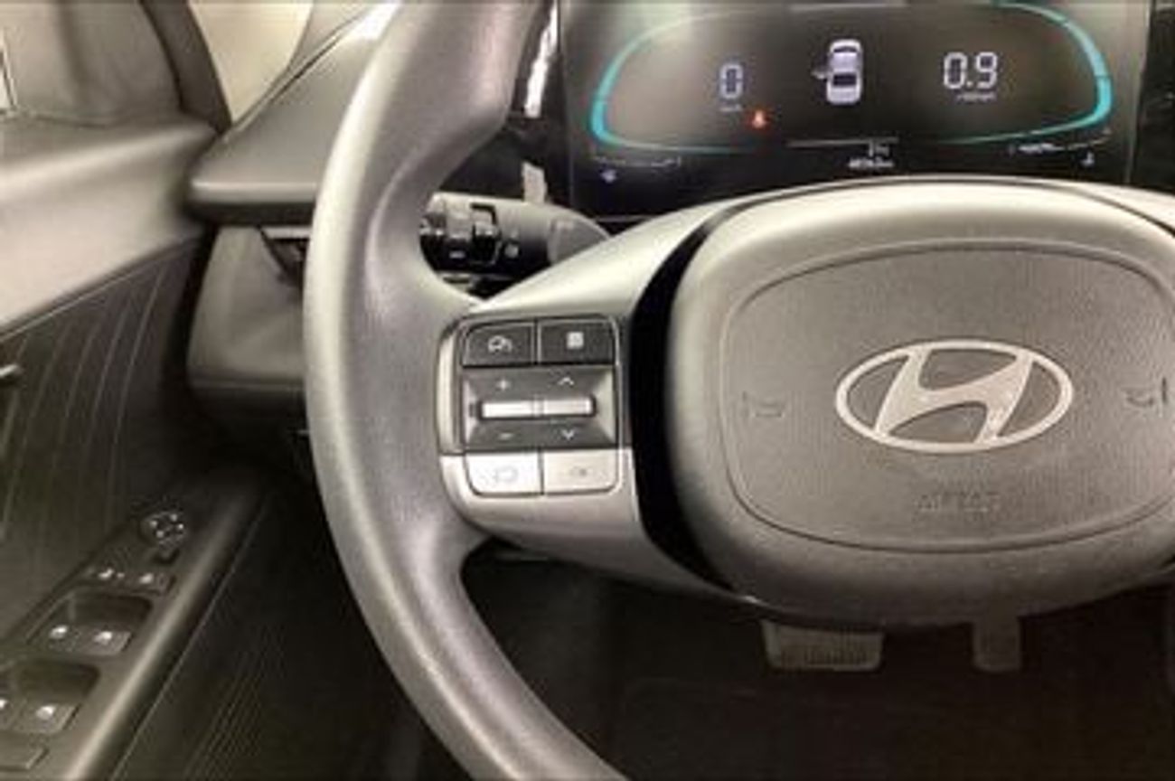 هيونداي أكسنت Smart / GL | شامل الضمان | 0 ﺪﻔﻋﺓ ﺃﻮﻟﻯ