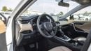 تويوتا راف ٤ TOYOTA RAV4 2.5L PETROL AT 4WD MY2025 0KM